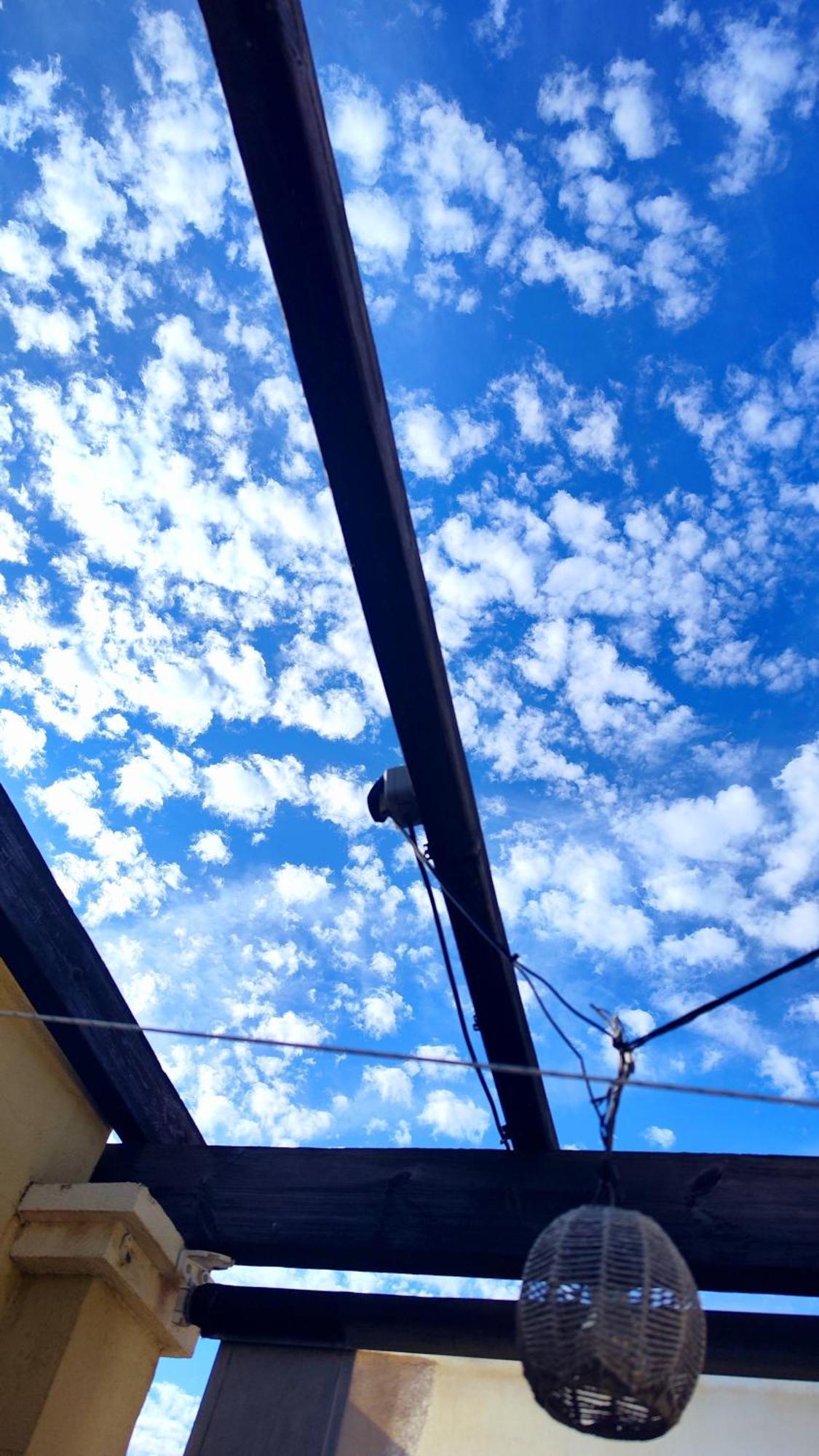 La Terraza De La Linea